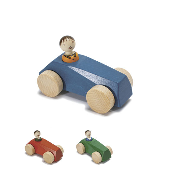 Auto Robi