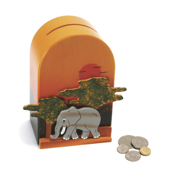 Kässeli Elephant
