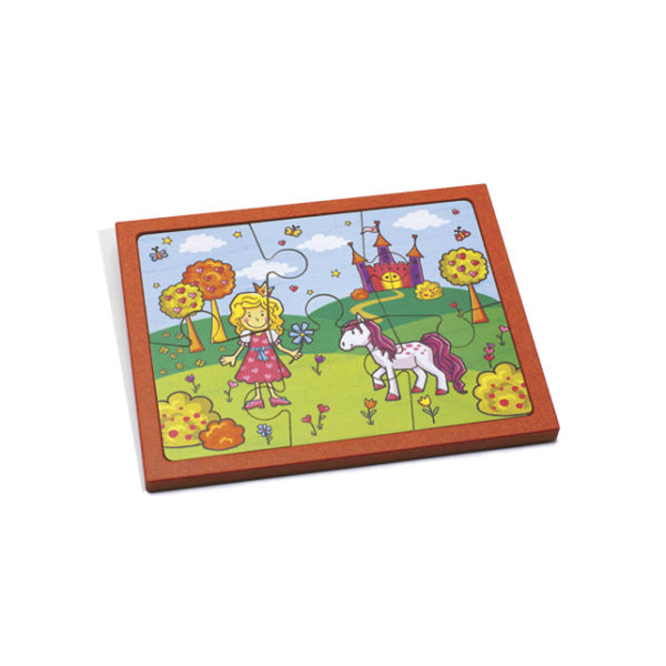 Puzzle Prinzessin – Bild 2