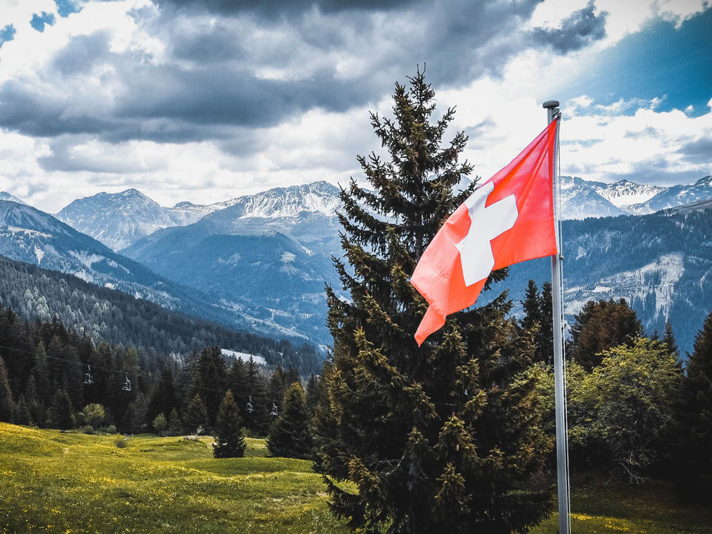 switzerland